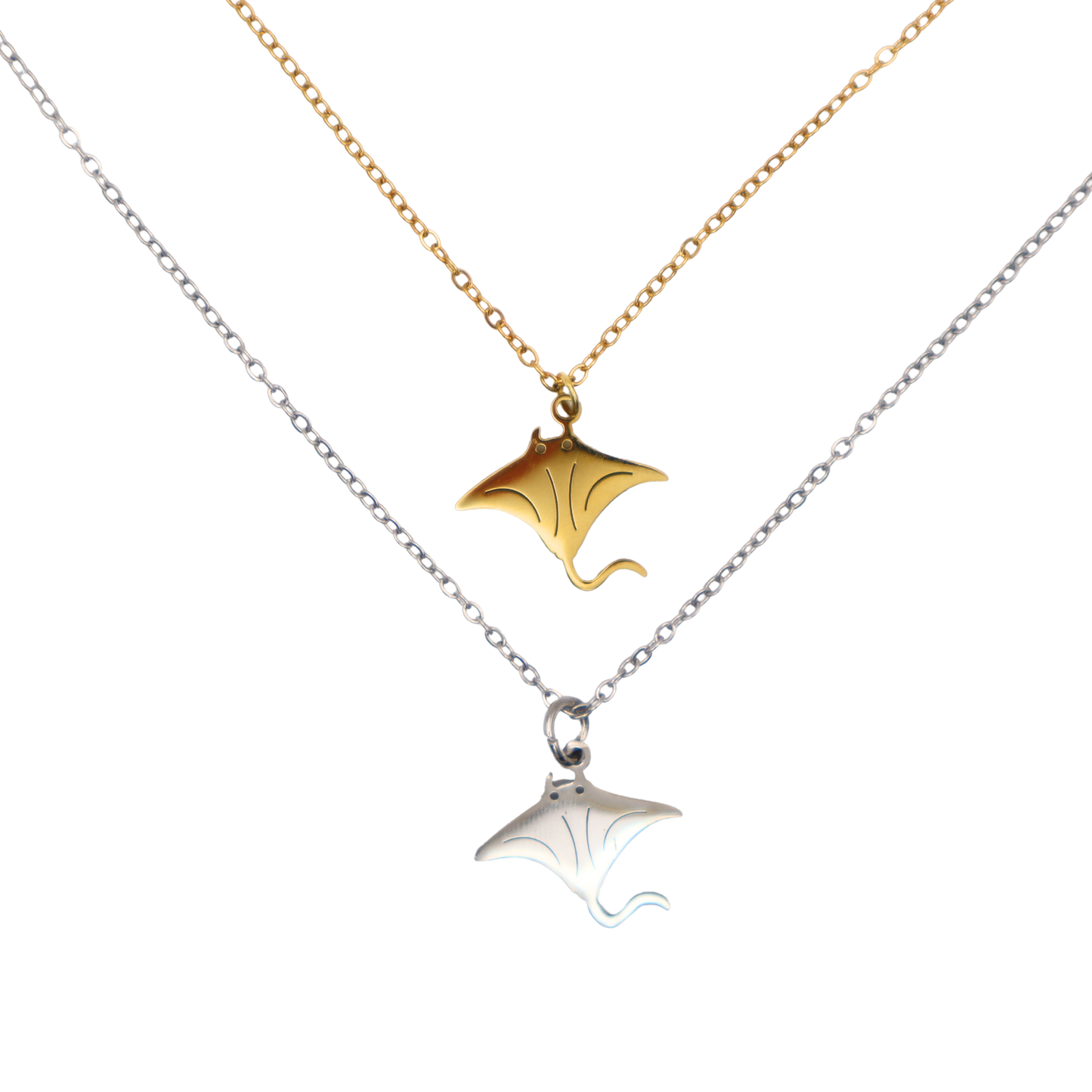 Stingray Necklace