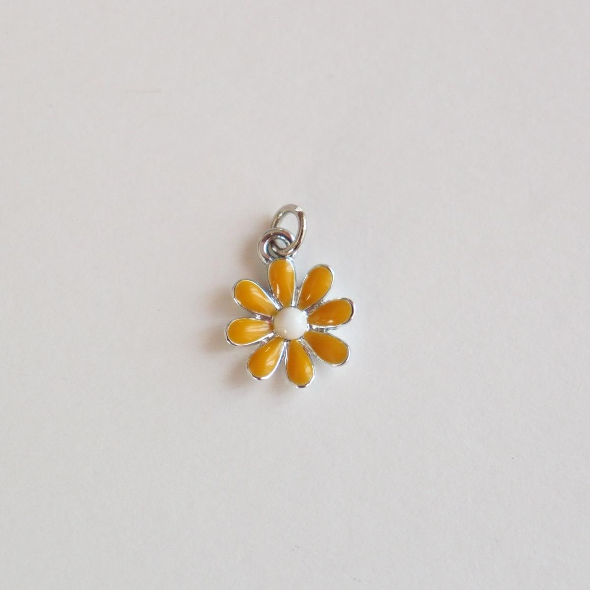 Silver Single Charms