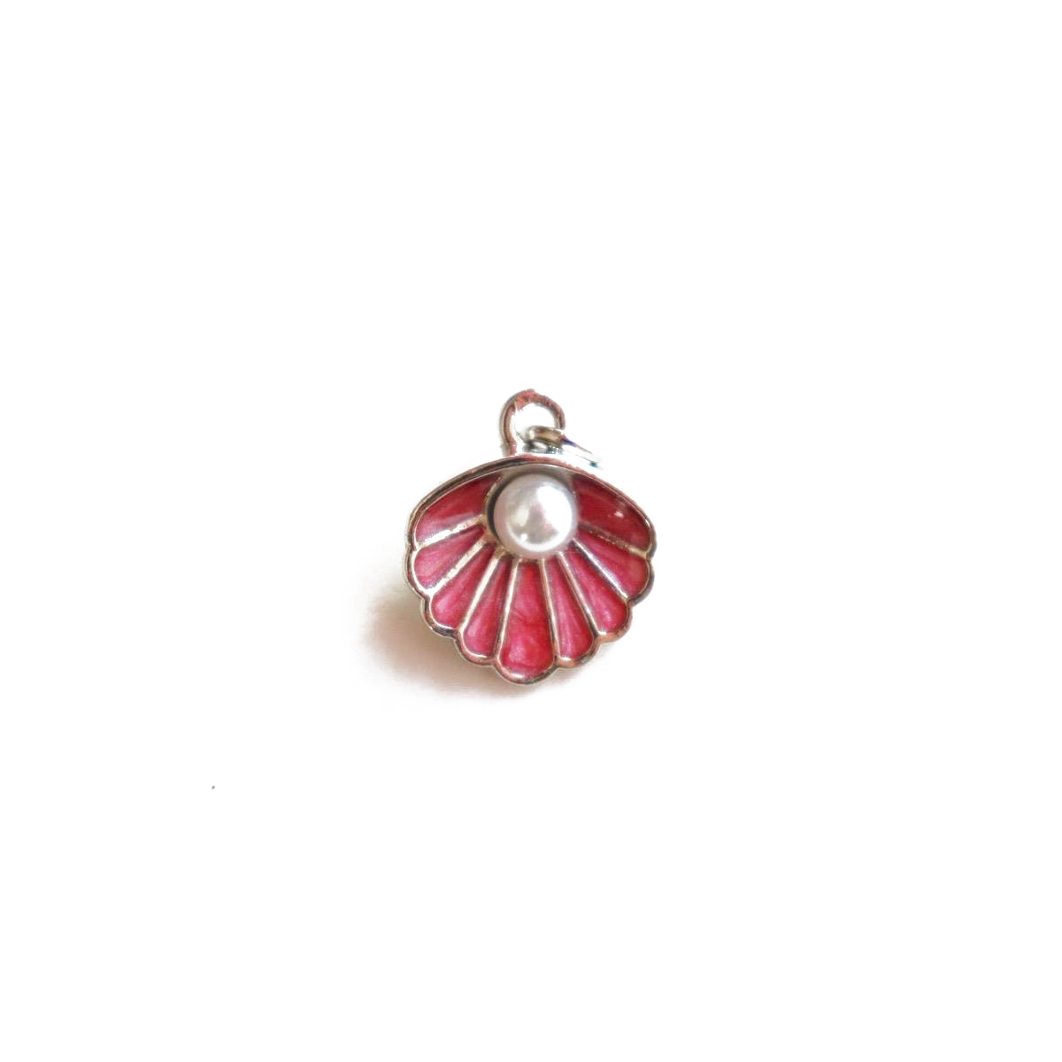 Silver Single Charms