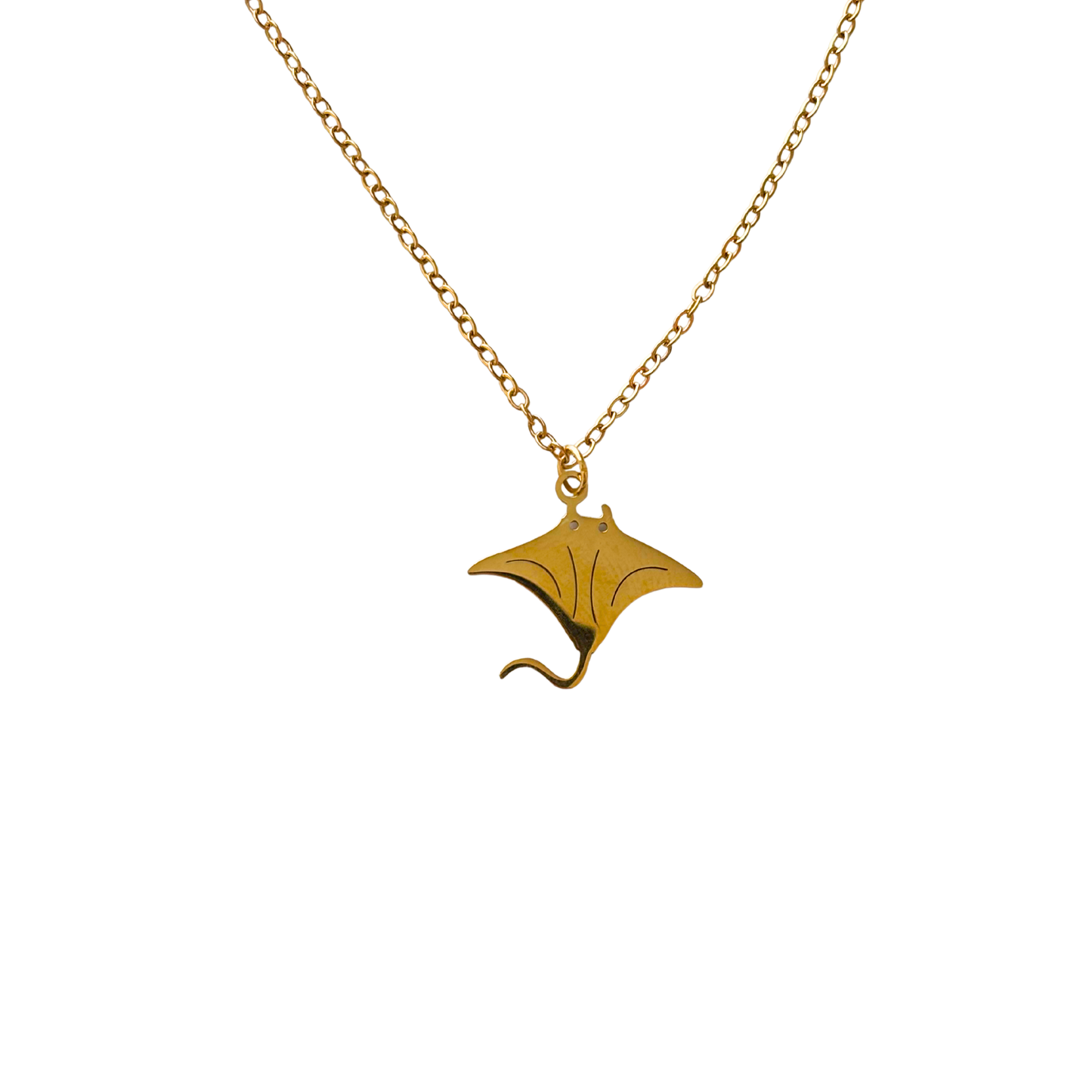 Stingray Necklace
