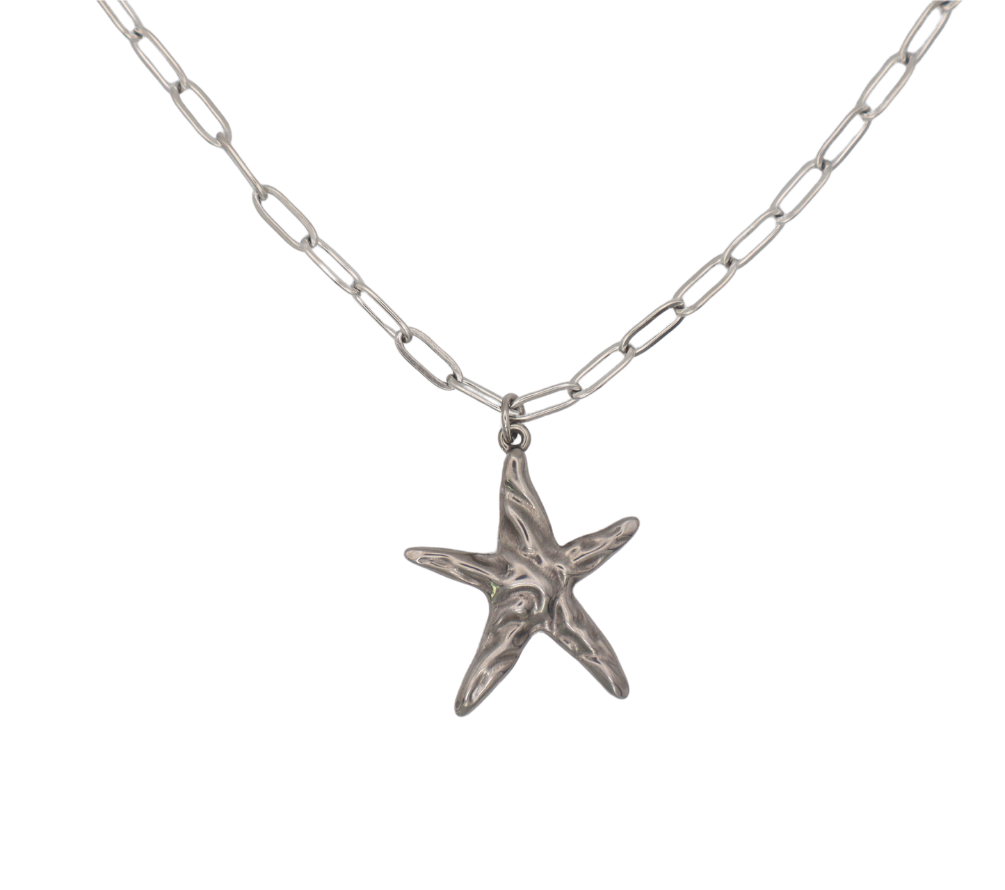 Star Necklace