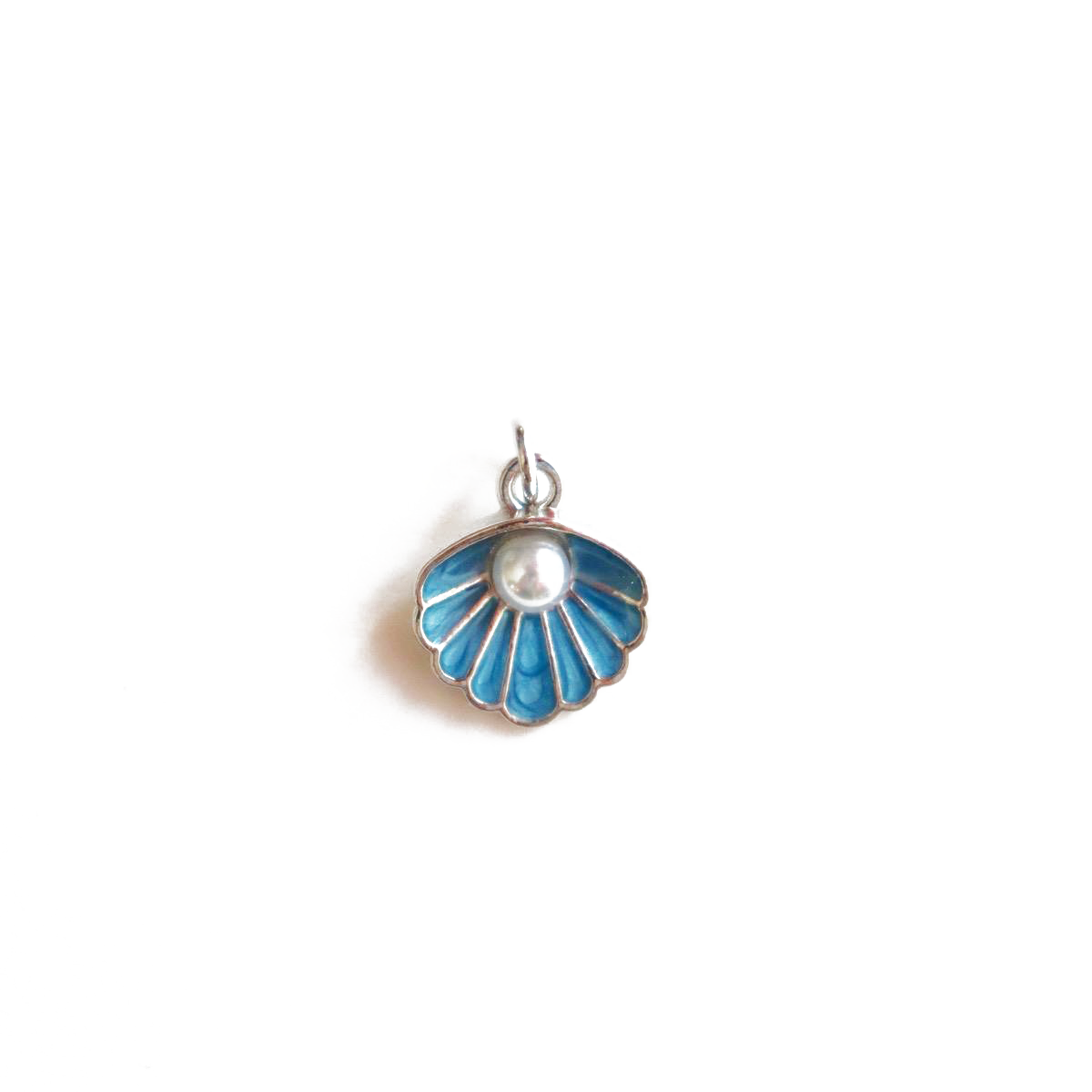 Silver Single Charms
