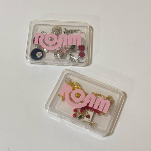 Pack of 10 Random Charms