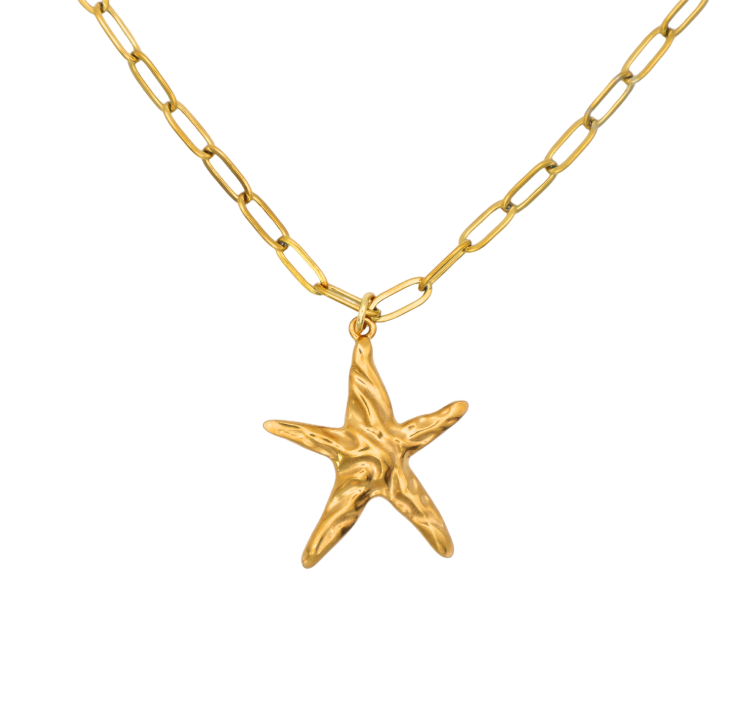 Star Necklace