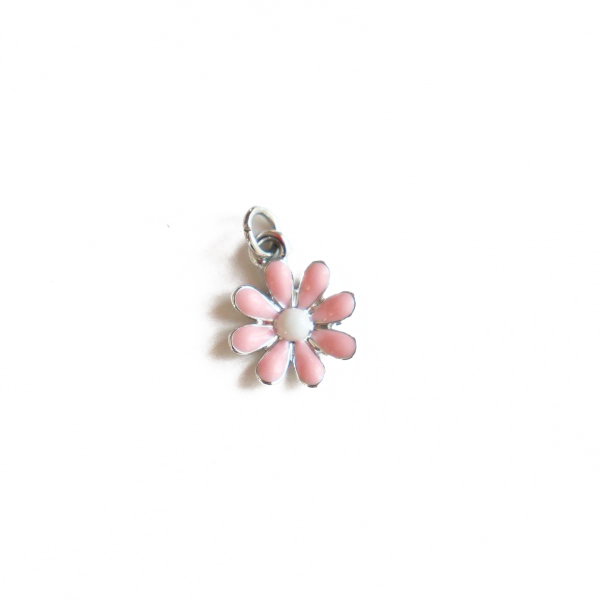 Silver Single Charms