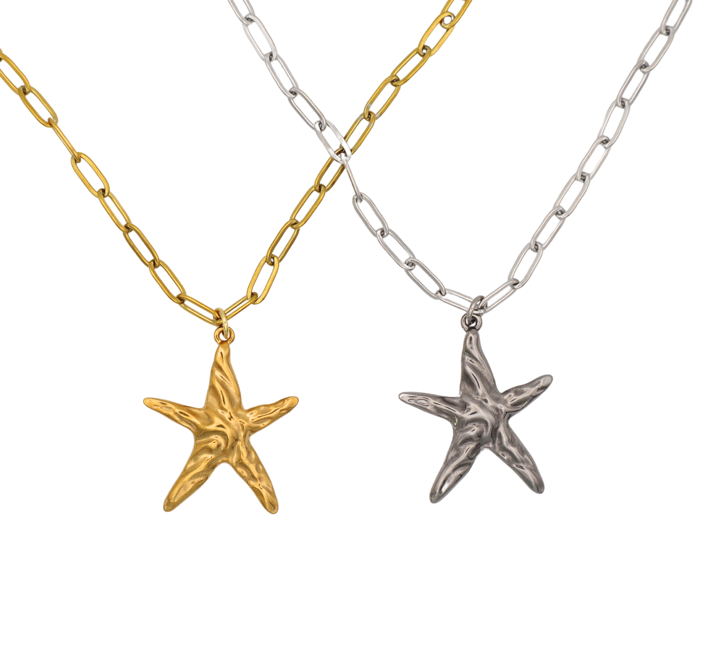 Star Necklace