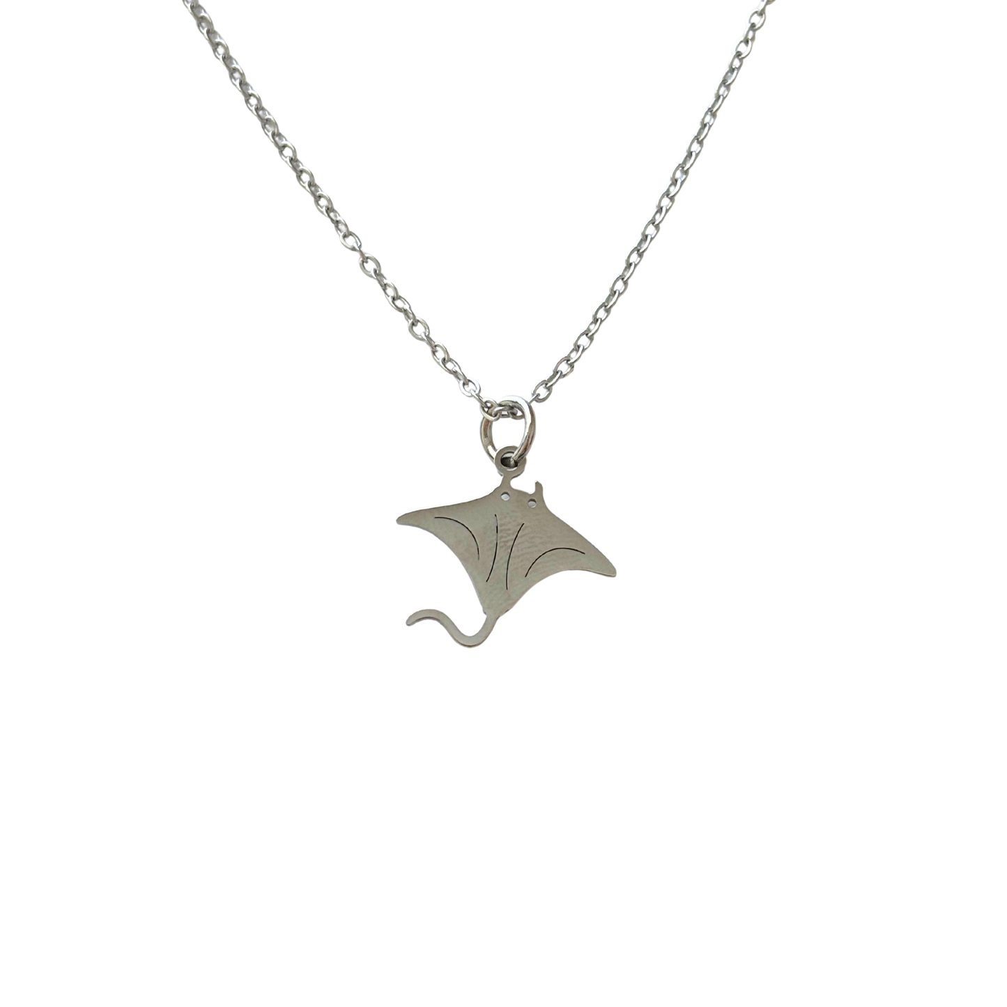 Stingray Necklace