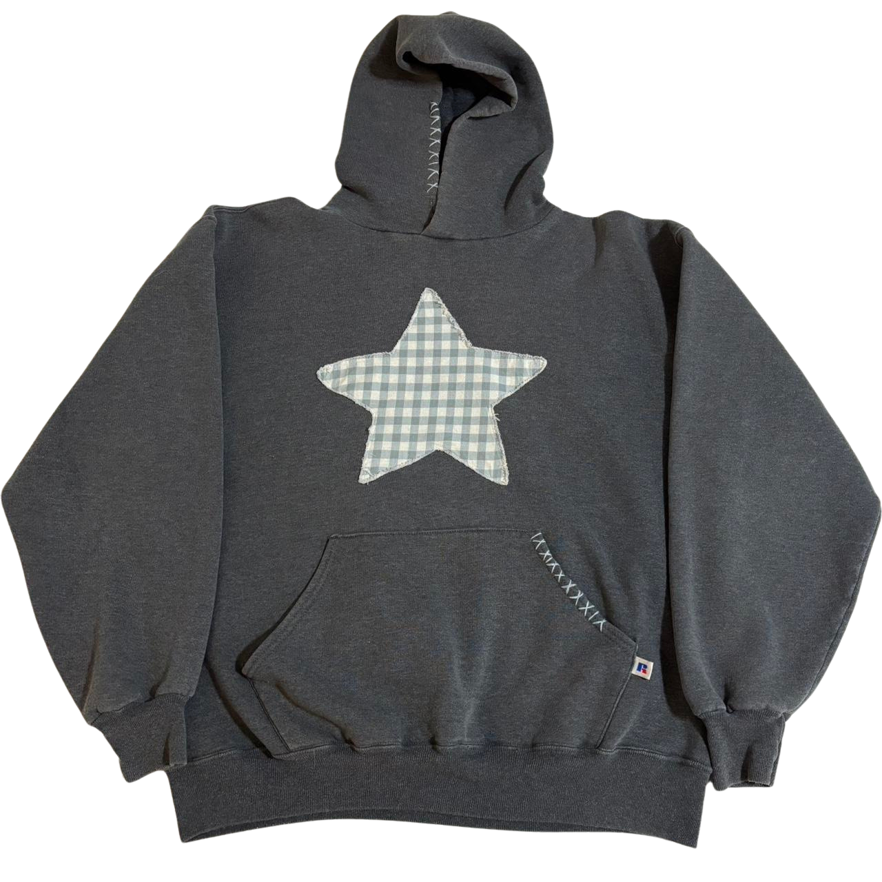 Star Hoodie