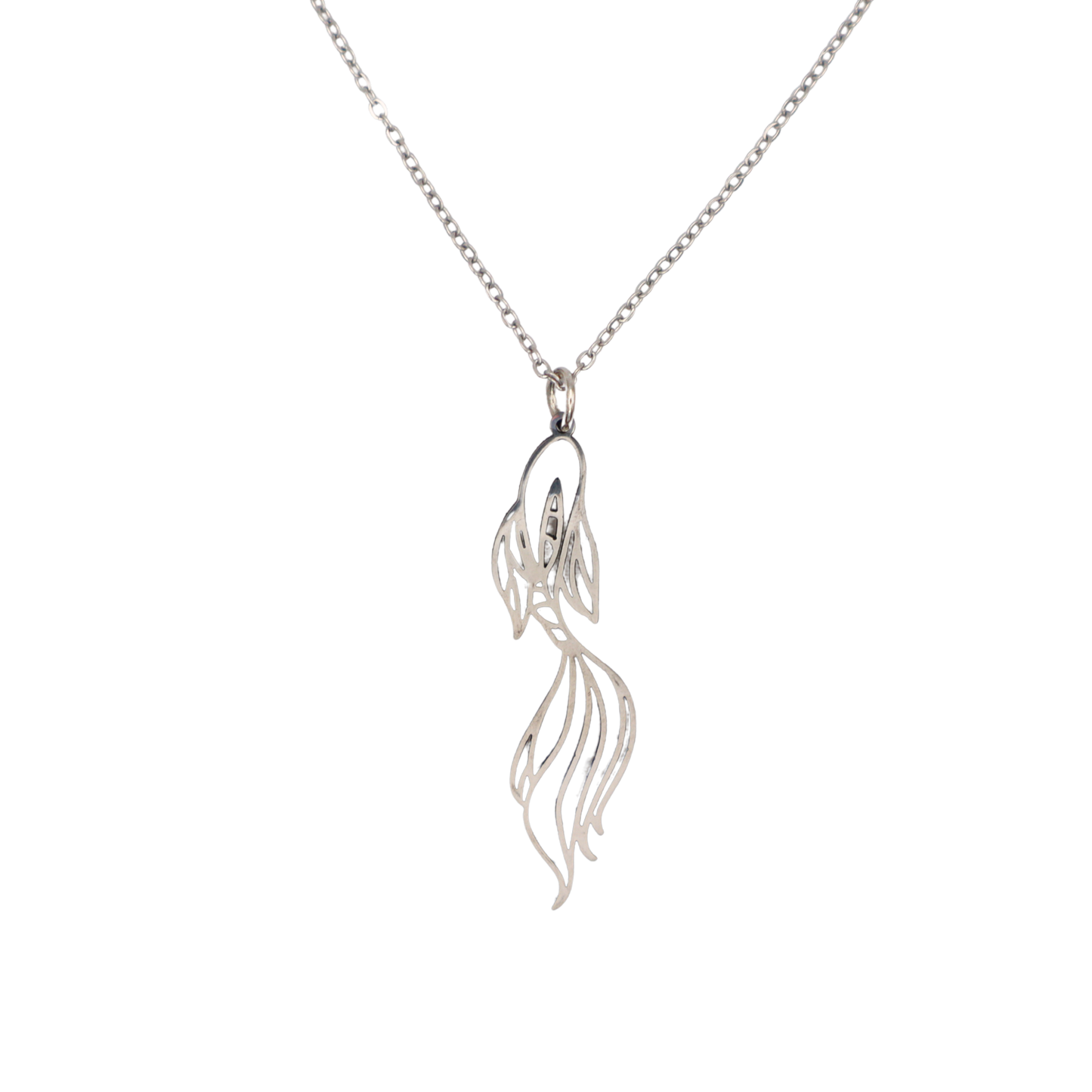 Koi Fish Necklace