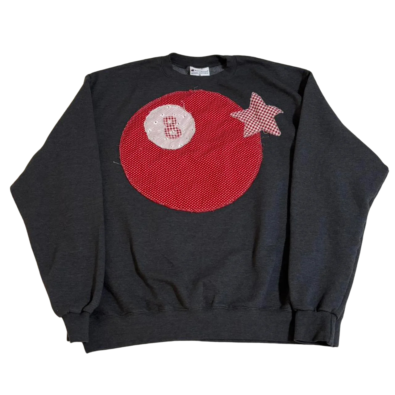 8 Ball Sweatshirt