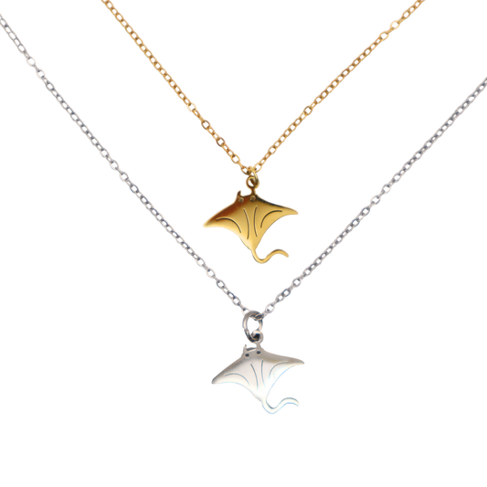 Stingray Necklace
