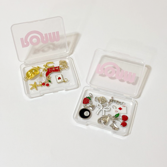 Pack of 10 Random Charms