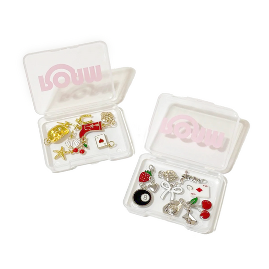 Pack of 10 Random Charms