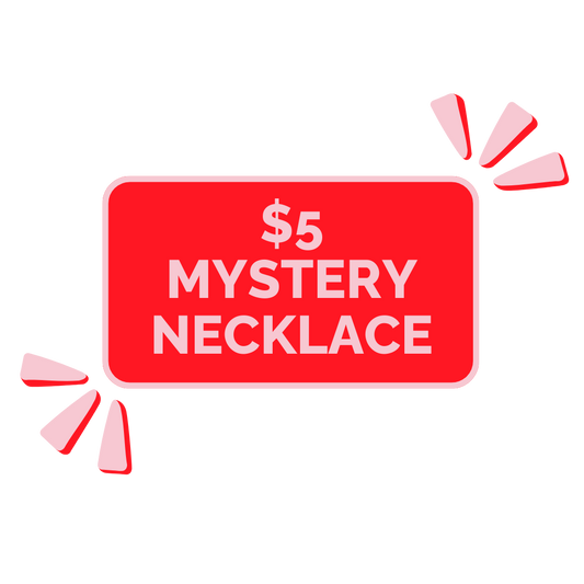 Mystery Necklace