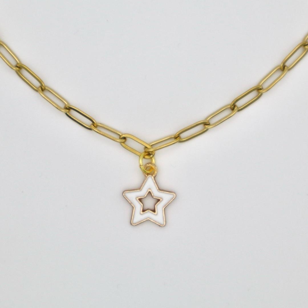 Star Necklace