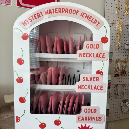 $5 Mystery Waterproof Jewelry