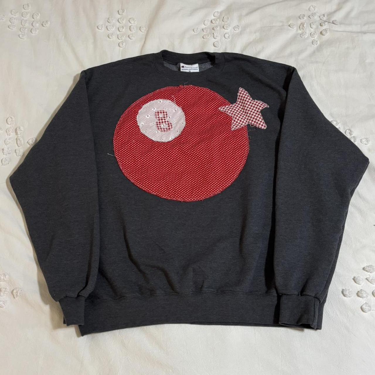 8 Ball Sweatshirt