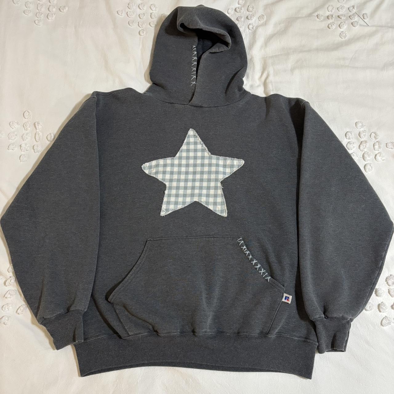 Star Hoodie