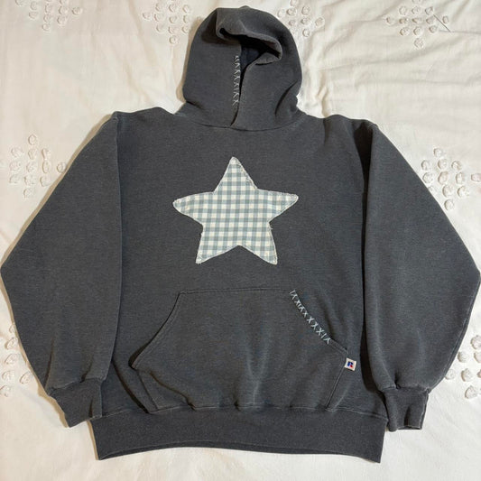 Star Hoodie