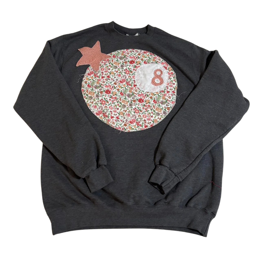 8 Ball Sweatshirt