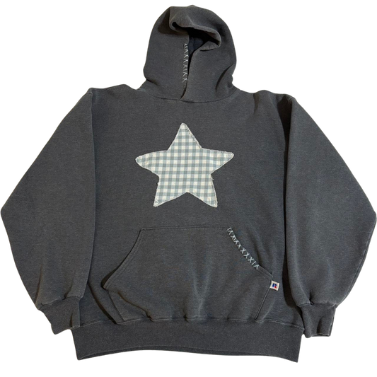 Star Hoodie
