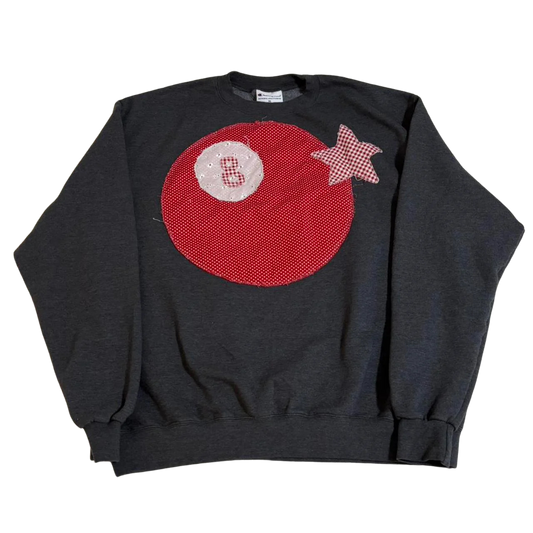8 Ball Sweatshirt