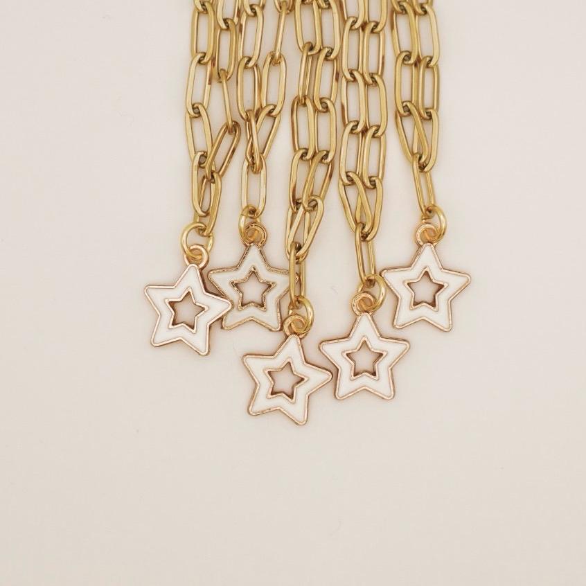 Star Necklace